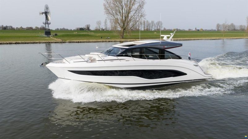Princess V55