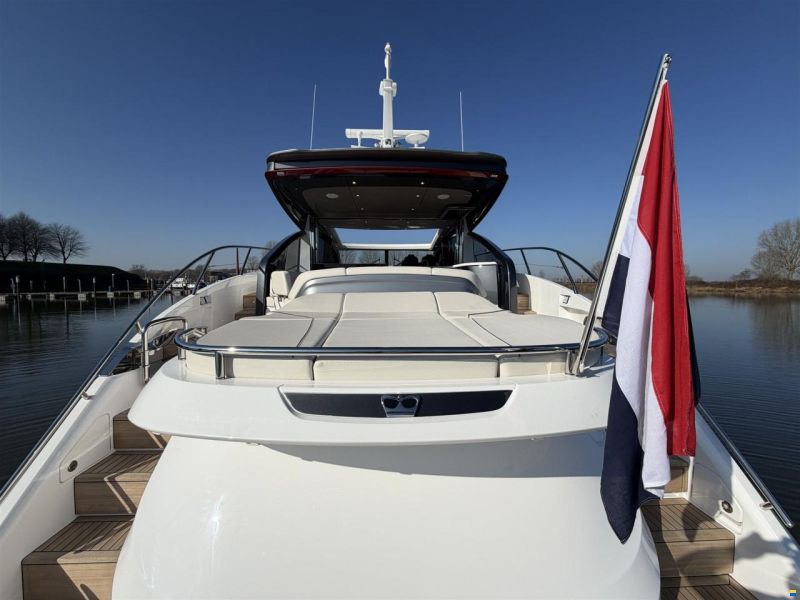 Princess V55