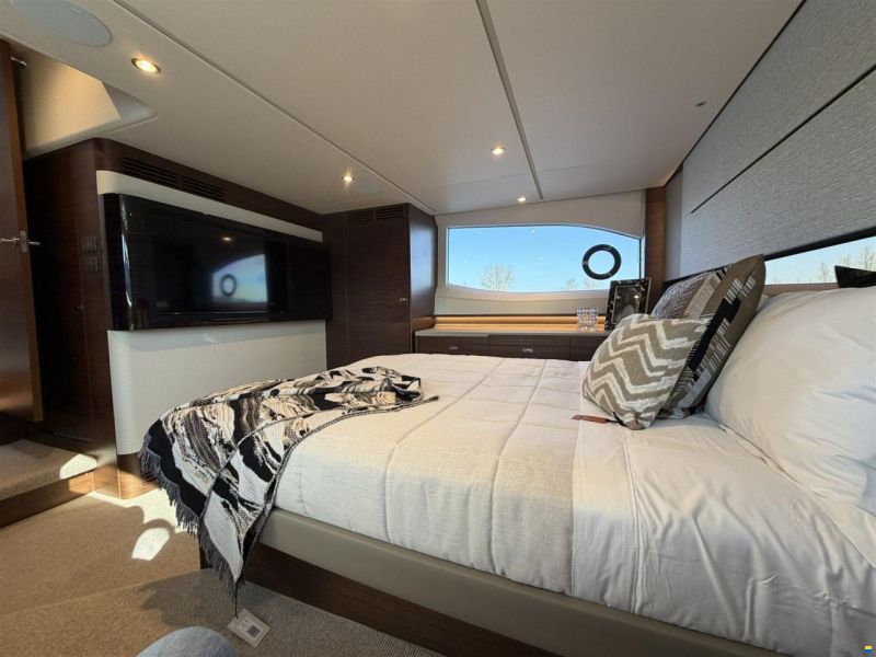 Princess V55