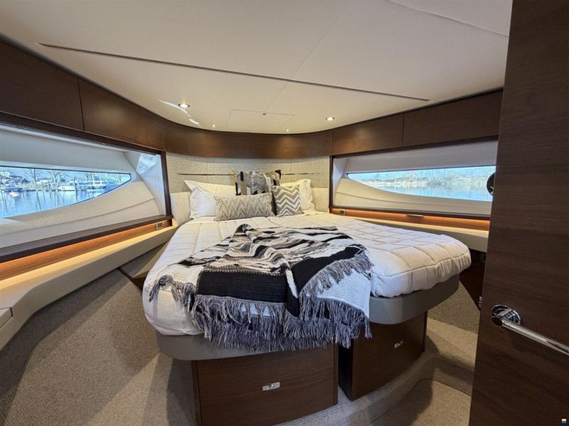 Princess V55
