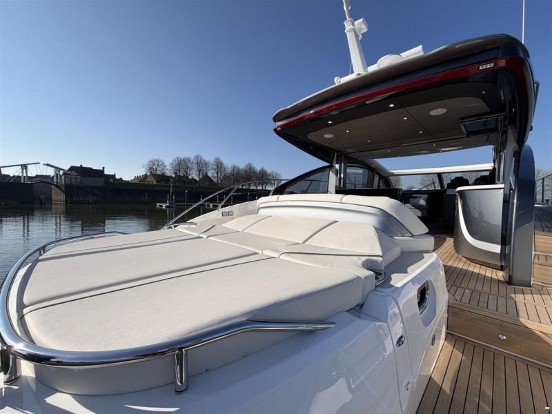Princess V55