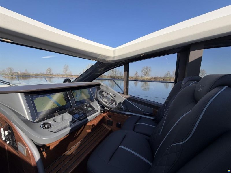 Princess V55