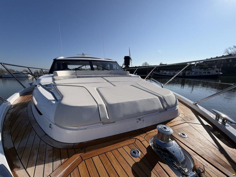Princess V55