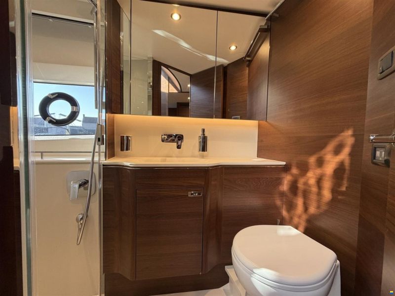 Princess V55