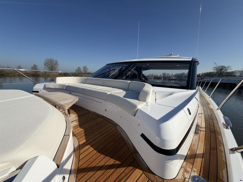 Princess V55