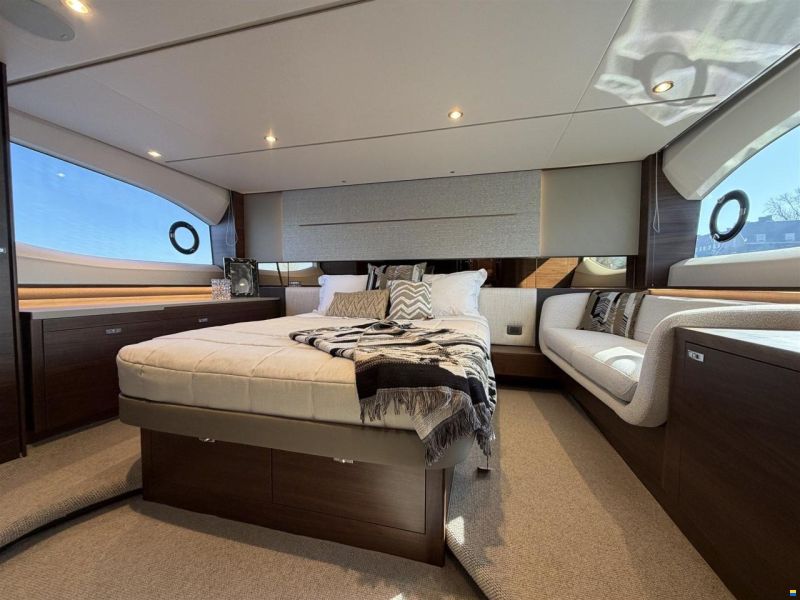 Princess V55