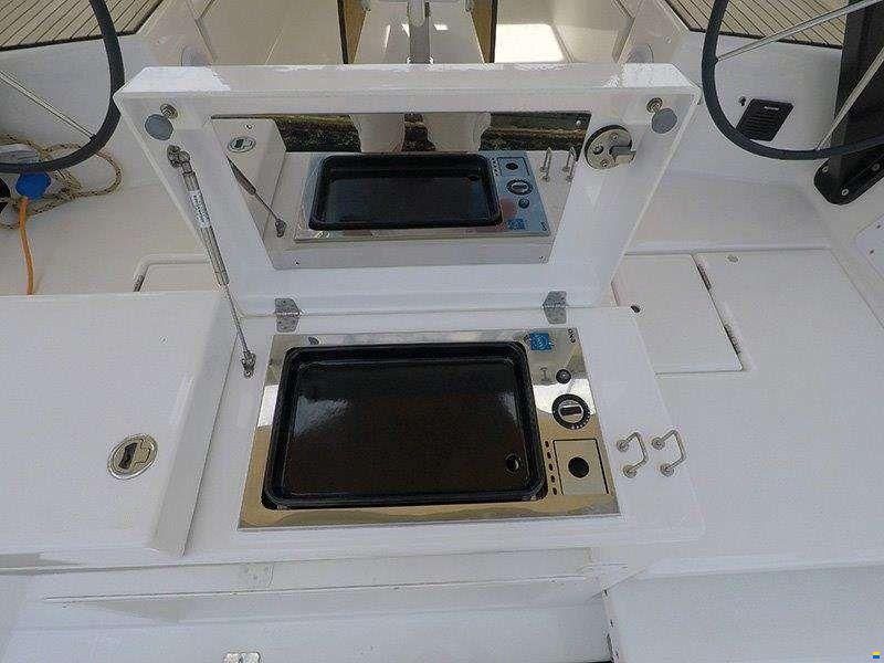 Dufour 430 GRAND LARGE