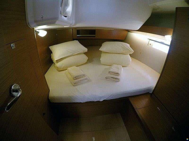 Dufour 430 GRAND LARGE