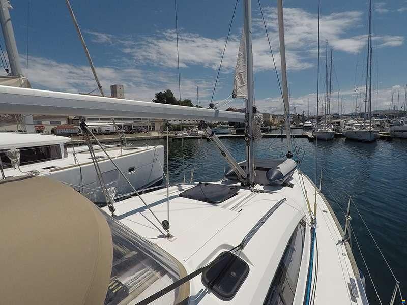 Elan 40 IMPRESSION