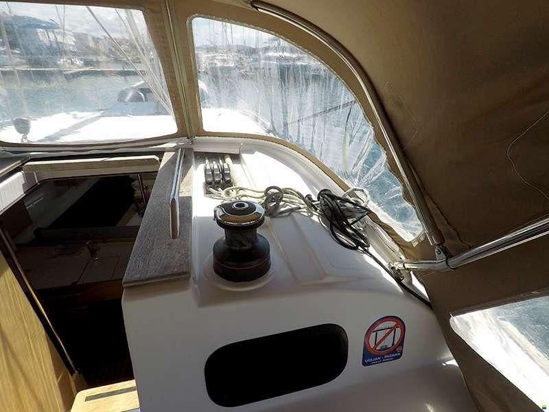Elan 40 IMPRESSION