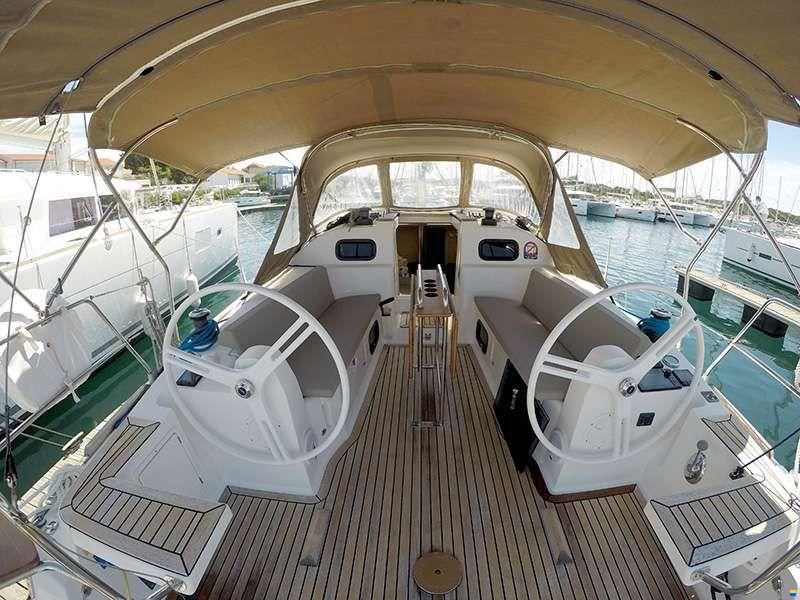 Elan 40 IMPRESSION