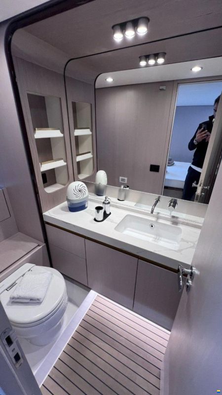 Azimut 60 FLY - 2018