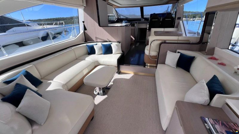 Azimut 60 FLY - 2018