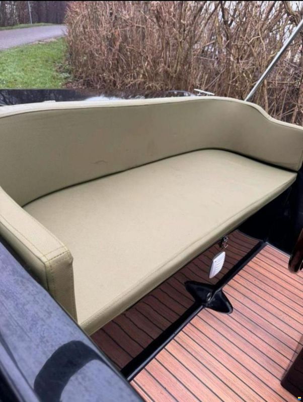 Liberty Sloep 530