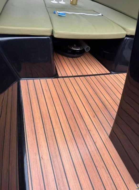 Liberty Sloep 530