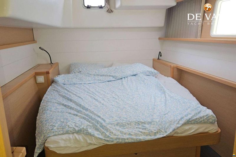Lagoon 450 Flybridge