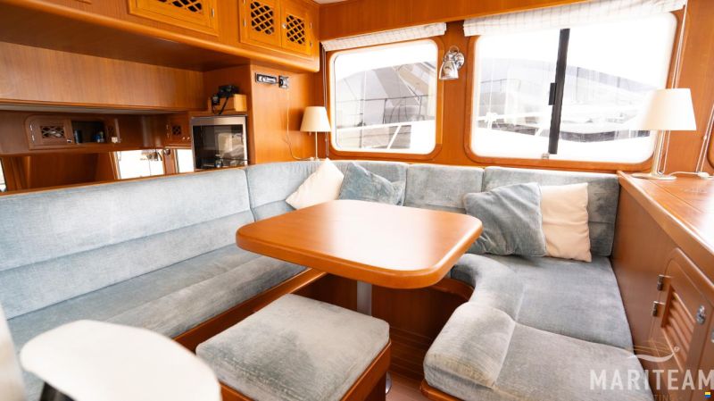 Adagio Yachts 51.5