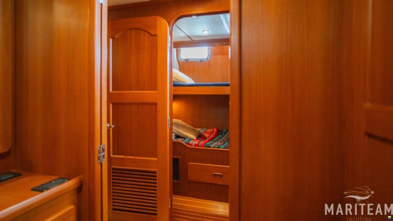 Adagio Yachts 51.5