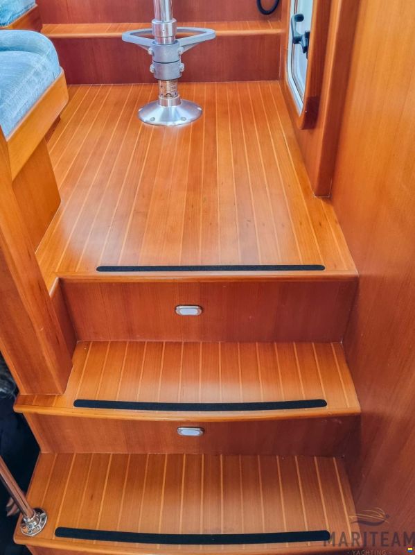 Adagio Yachts 51.5