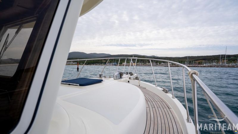 Adagio Yachts 51.5