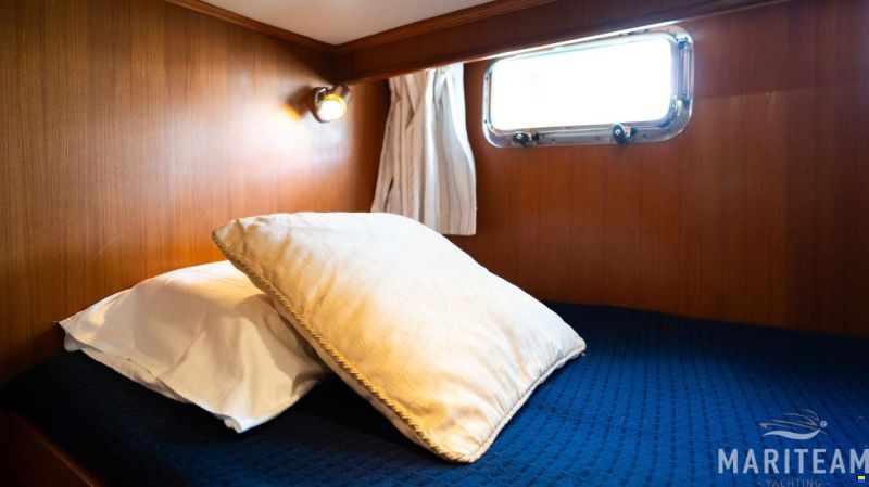 Adagio Yachts 51.5