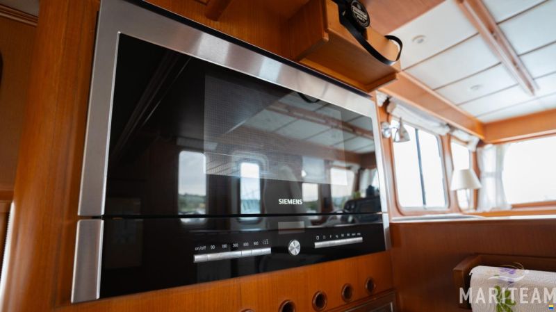 Adagio Yachts 51.5