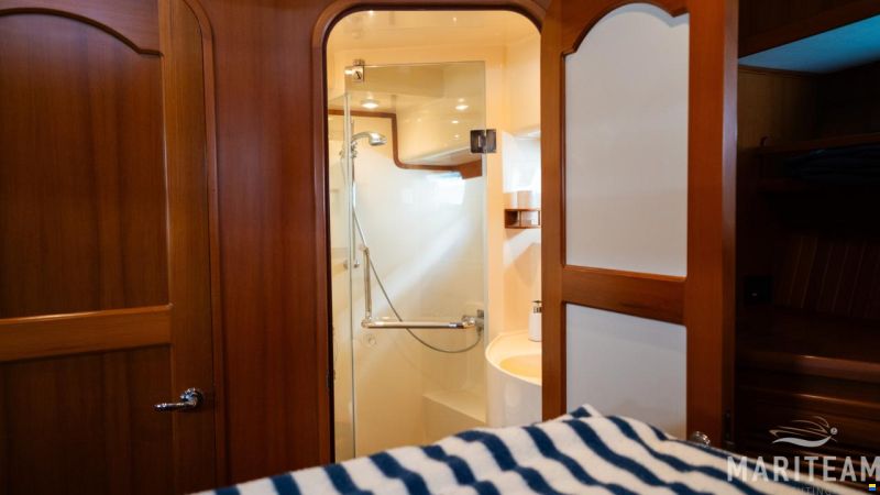 Adagio Yachts 51.5