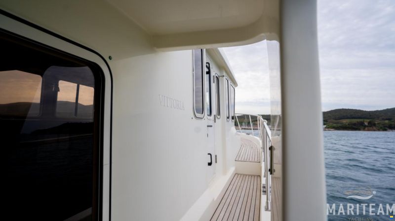 Adagio Yachts 51.5