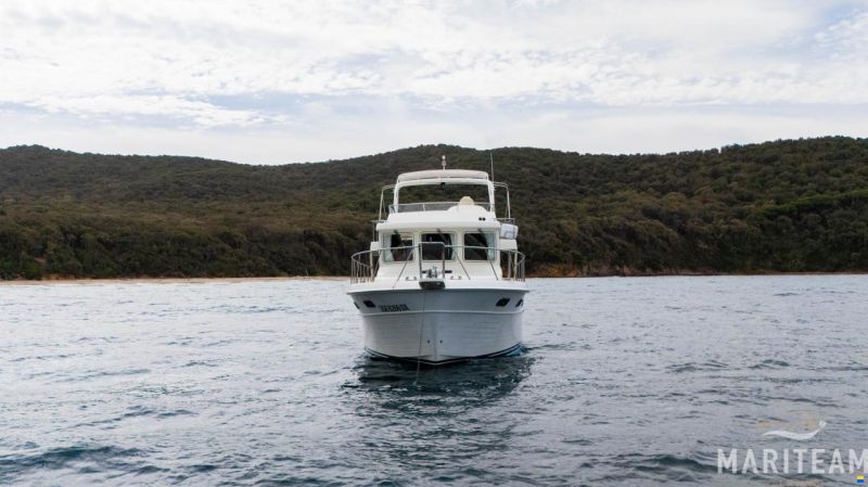 Adagio Yachts 51.5