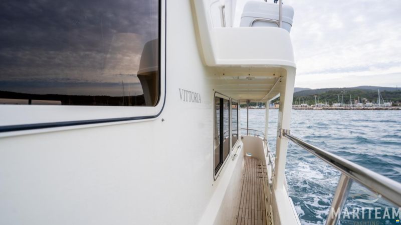 Adagio Yachts 51.5