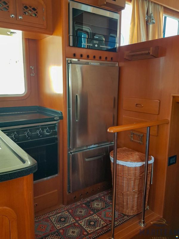 Adagio Yachts 51.5