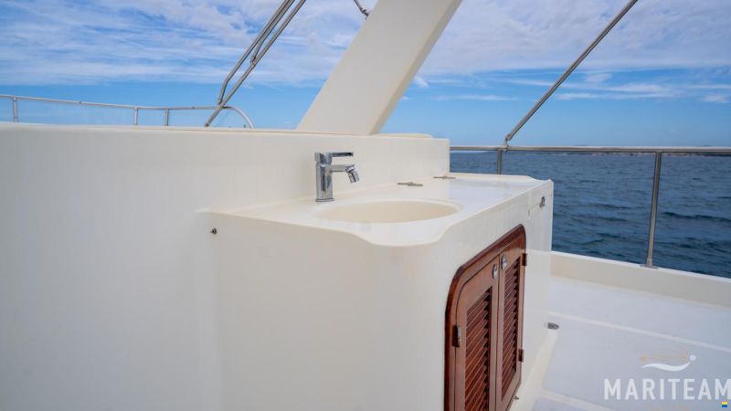 Adagio Yachts 51.5