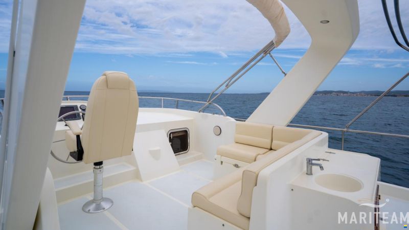 Adagio Yachts 51.5