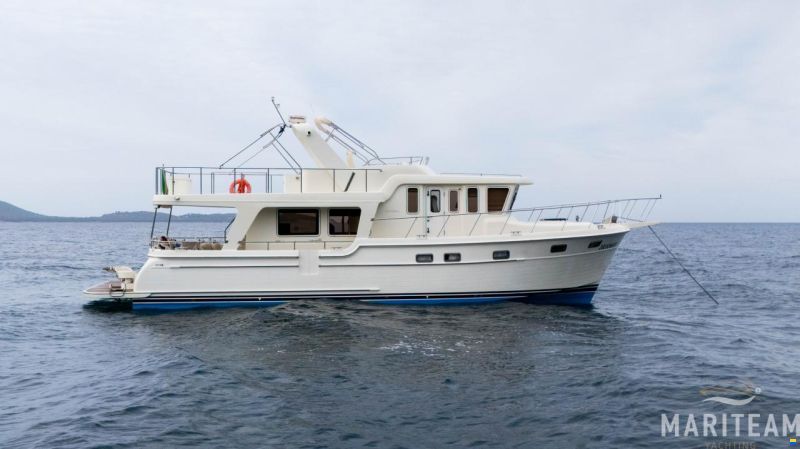 Adagio Yachts 51.5