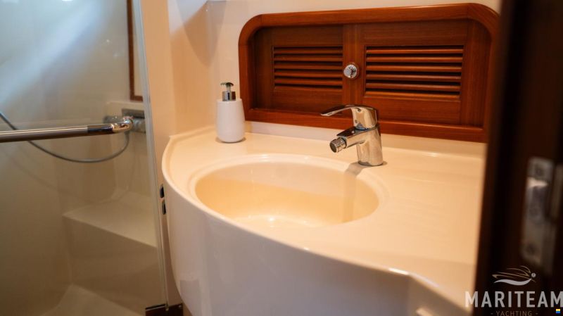 Adagio Yachts 51.5