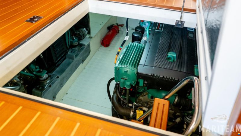Adagio Yachts 51.5