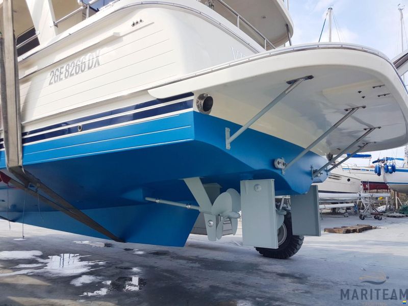 Adagio Yachts 51.5