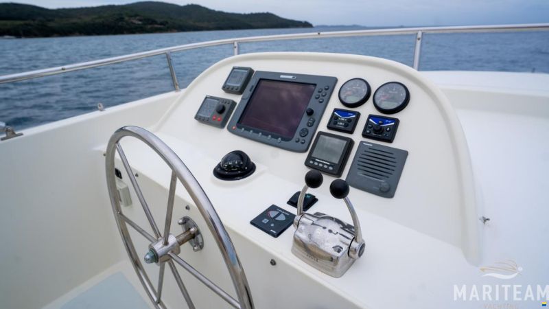 Adagio Yachts 51.5