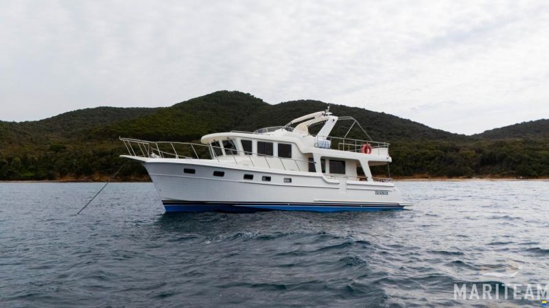 Adagio Yachts 51.5