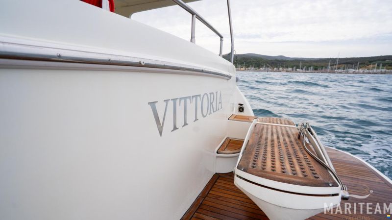 Adagio Yachts 51.5