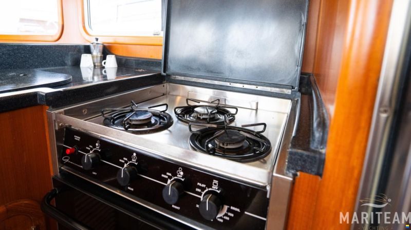 Adagio Yachts 51.5
