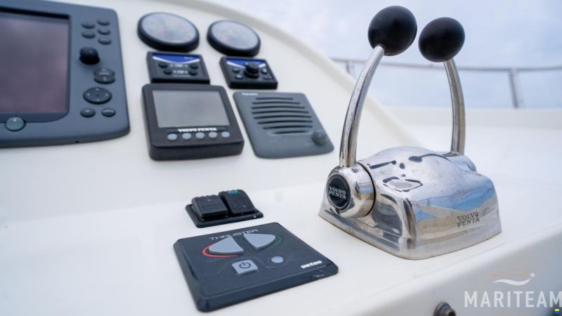 Adagio Yachts 51.5