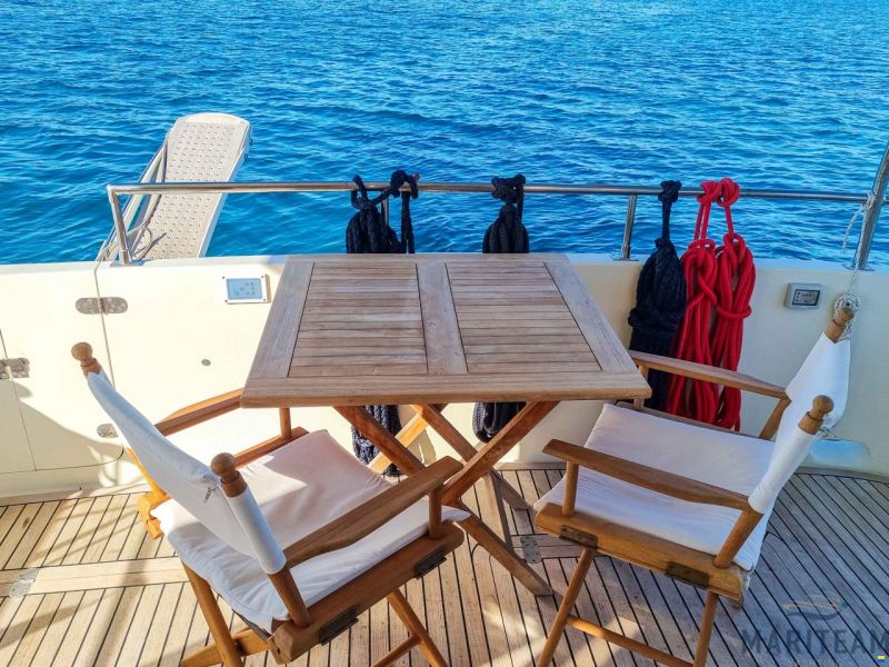 Adagio Yachts 51.5