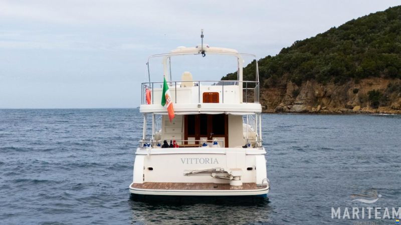 Adagio Yachts 51.5
