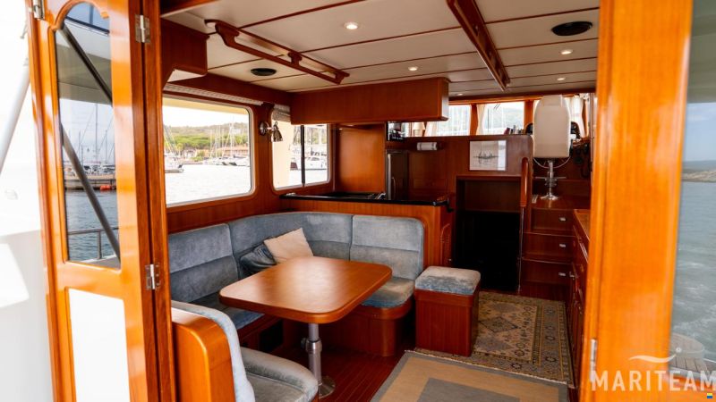 Adagio Yachts 51.5