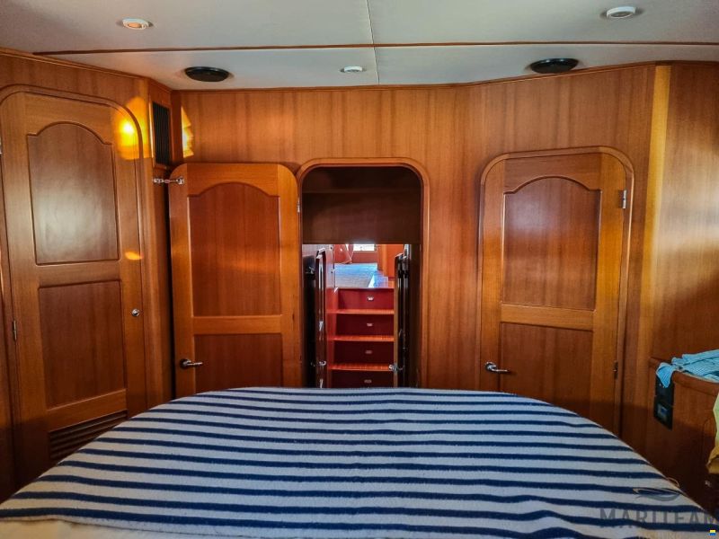 Adagio Yachts 51.5
