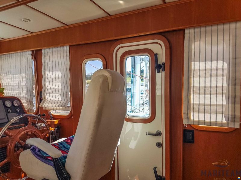 Adagio Yachts 51.5