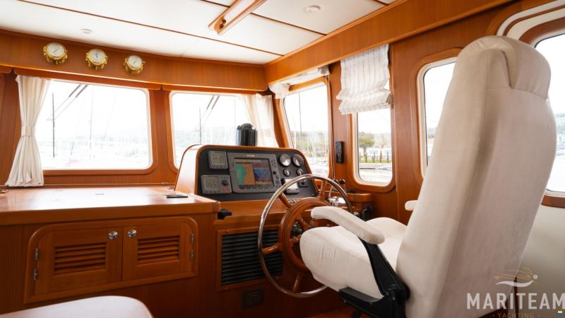 Adagio Yachts 51.5