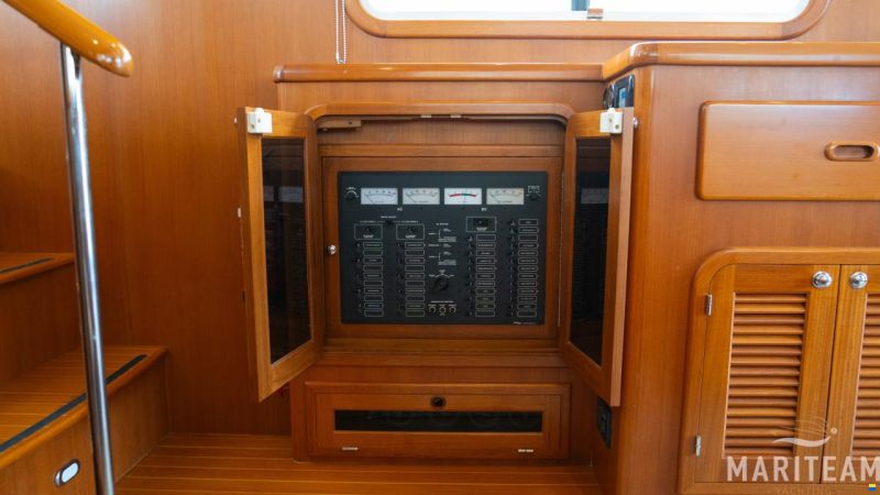 Adagio Yachts 51.5