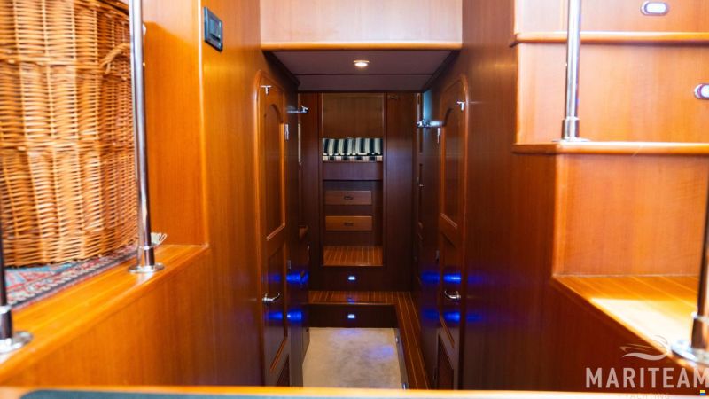 Adagio Yachts 51.5